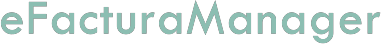 eFactura Manager eFactura Manager